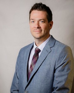 Joshua M. Vest, DPM, FACFAS