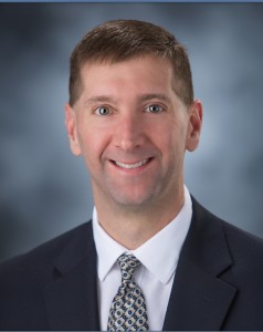 Lee T. Thurber, M.D.