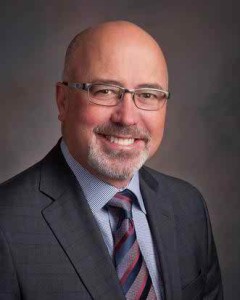 Mitchell J. Henry, M.D.