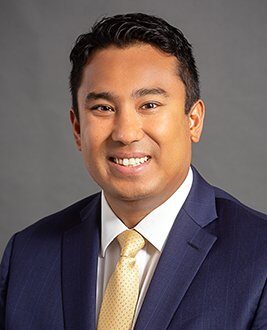 Jeremy R. Hosein, M.D. Jeremy R. Hosein, M.D.